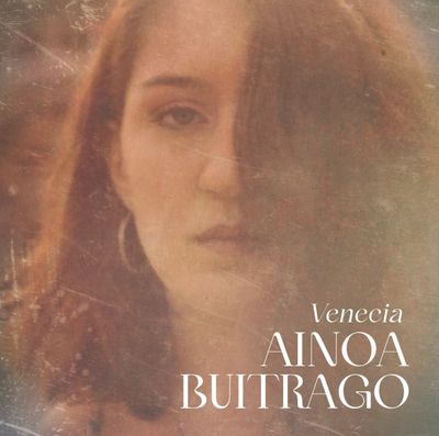 Ainoa Buitrago - Venecia